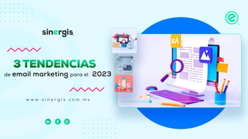 tres tendencias de marketingpara 2023