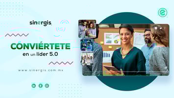 Líder empresarial 