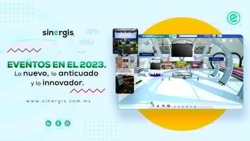 Agencia de eventos 