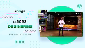 Un resumen a un gran año
