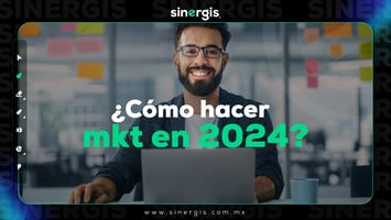 marketing en 2024