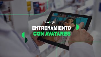 Onboarding de visitadores médicos en pharma