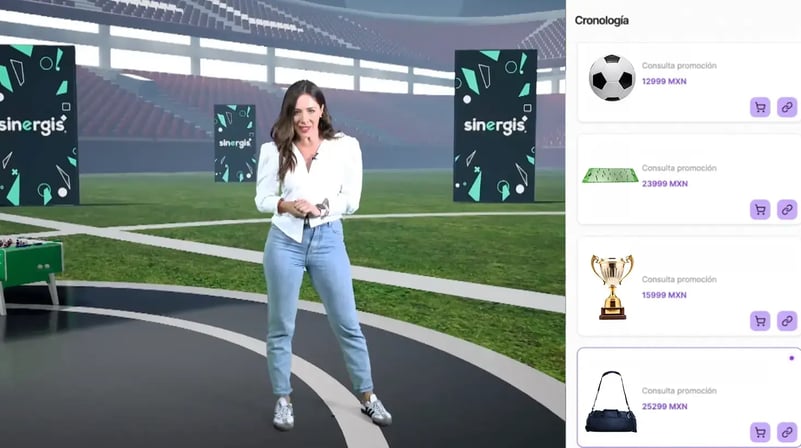 live-shopping-verano-futbol-sinergis