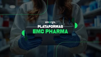 Plataformas EMC Pharma