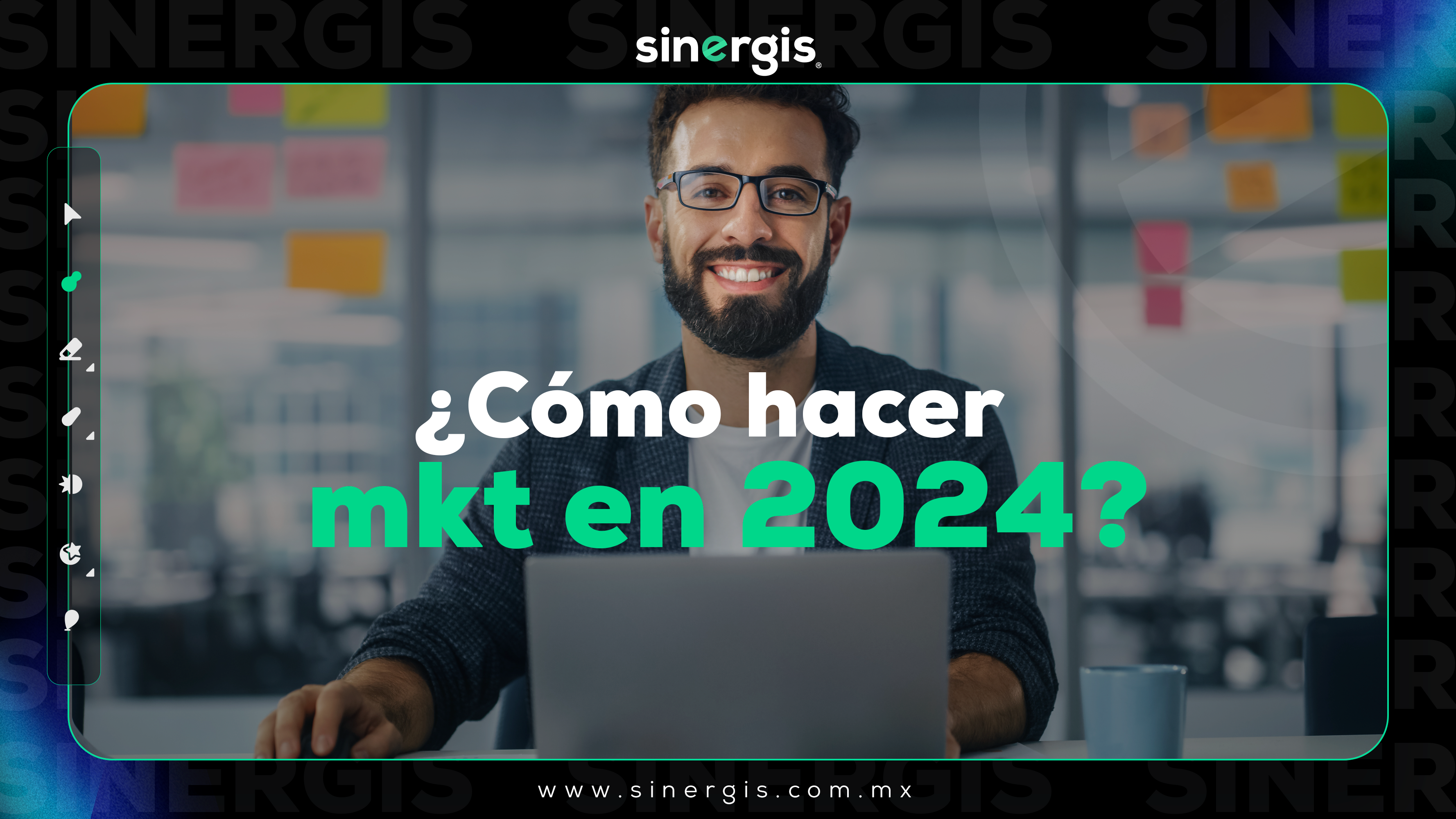 marketing en 2024