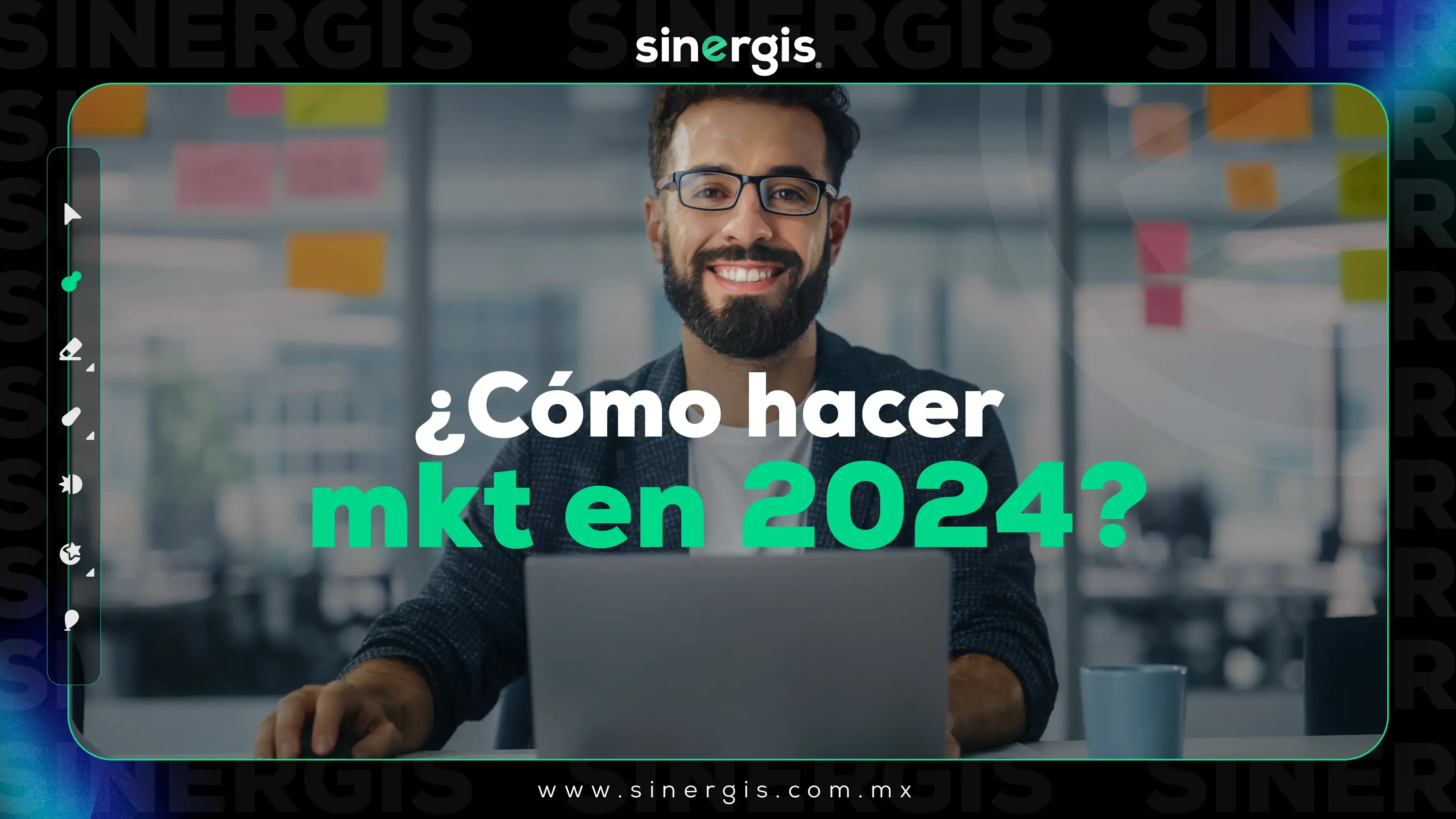 cómo hacer marketing en 2024