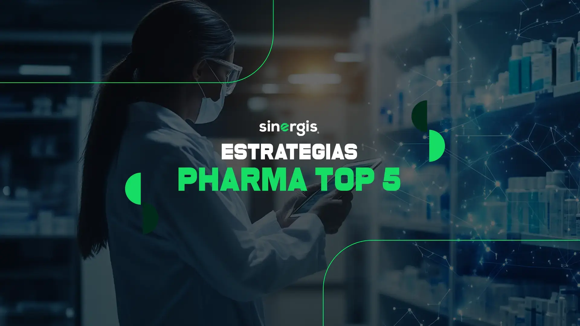 Estrategias de Marketing Pharma 2026