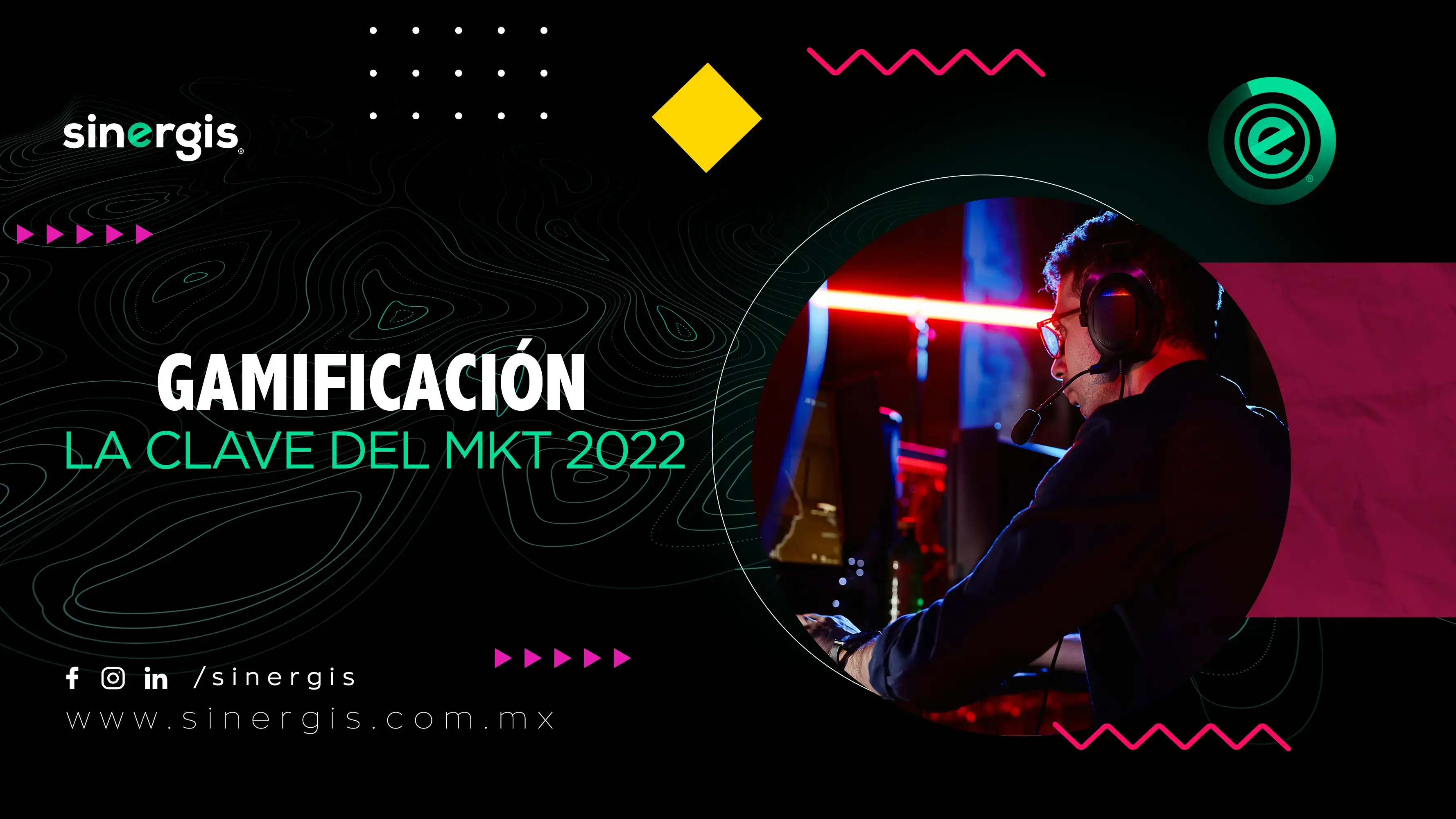 Gamificación, clave en el marketing en 2022