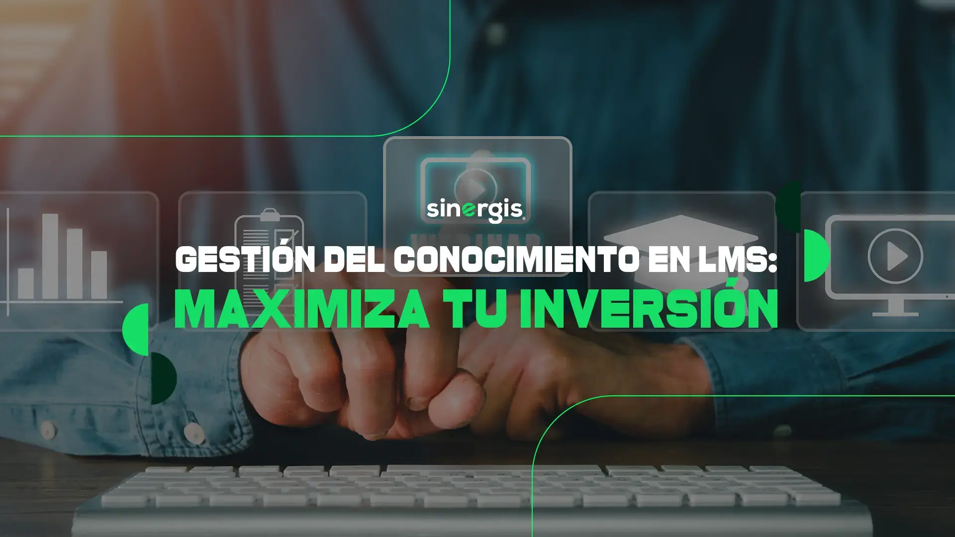 gestión del conocimiento en lms