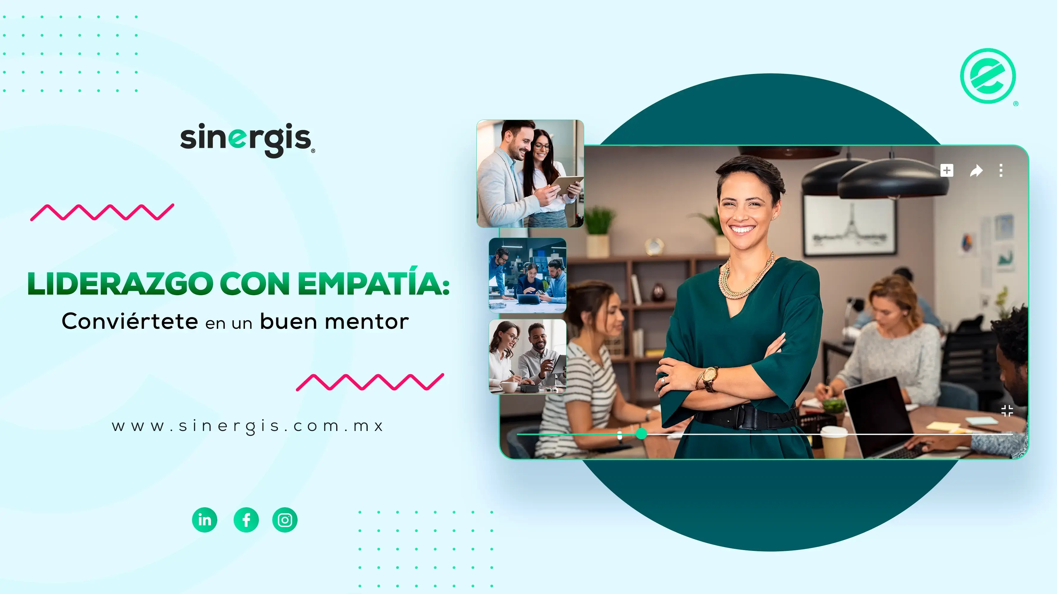 Liderazgo con empatía
